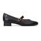 UBEDA HAW2N-5592, BLACK, swatch