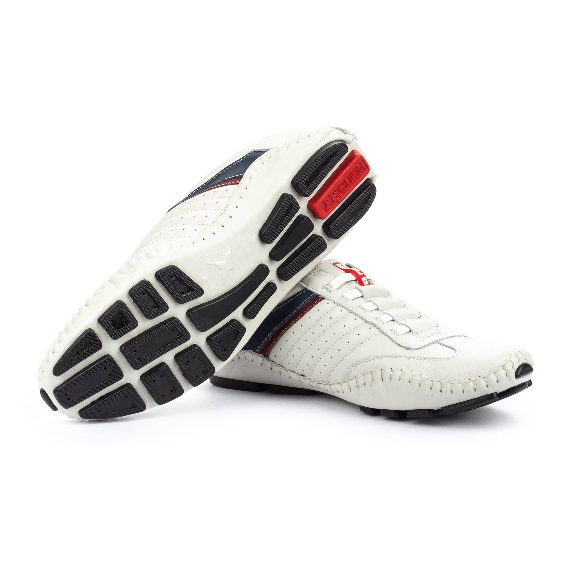 Slip-on sneaker FUENCARRAL 15A-6092 | Outlet PIKOLINOS