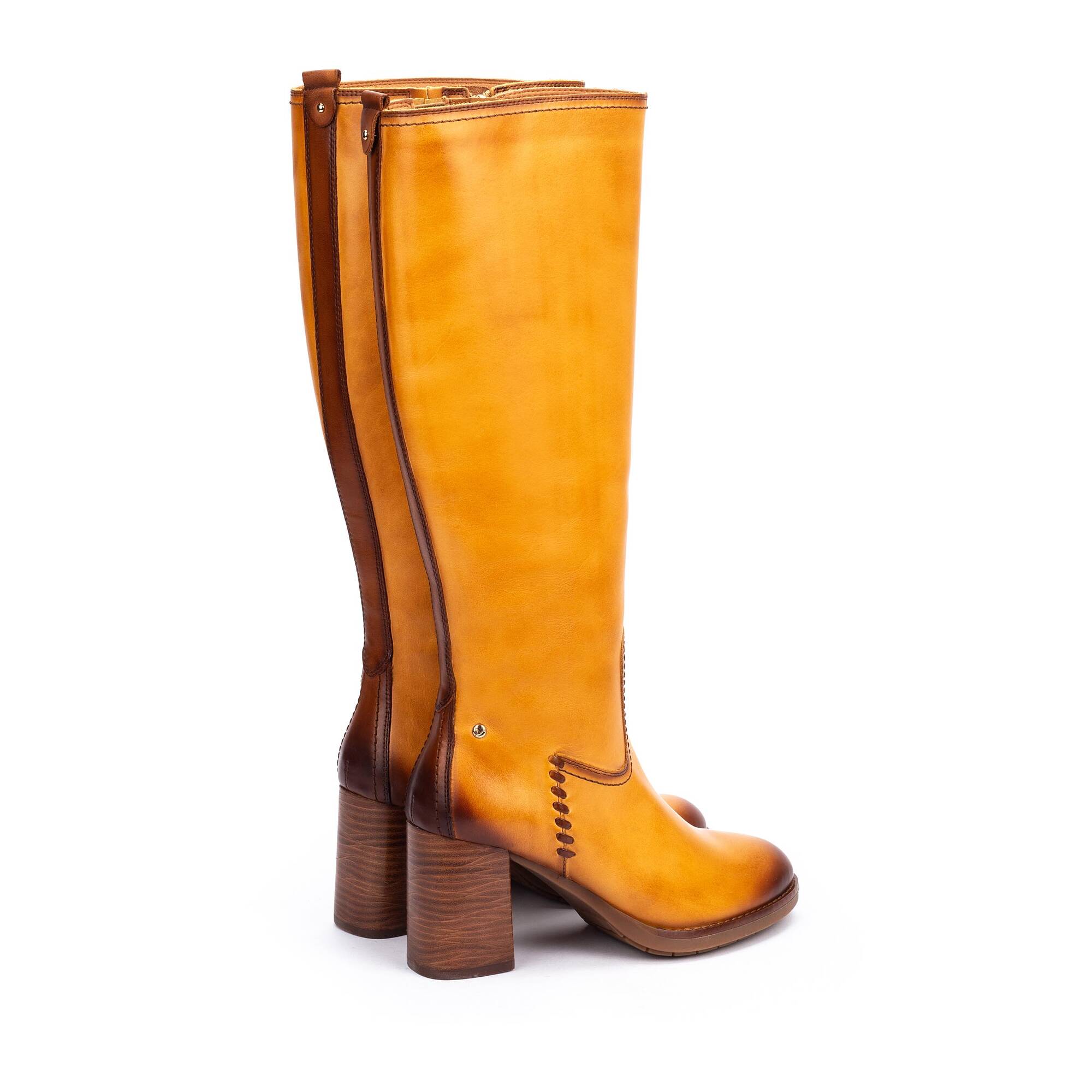 Stiefel | PALENCIA W9U-9752C1, VAINILLA, large image number 30-W9U-9752C1_758_Pikolinos_PALENCIA_VAINILLA_full.jpg | null