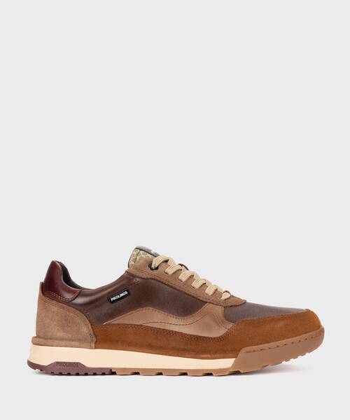 Sneakers | TEIDE M3W-6015C1 | OLMO | Pikolinos
