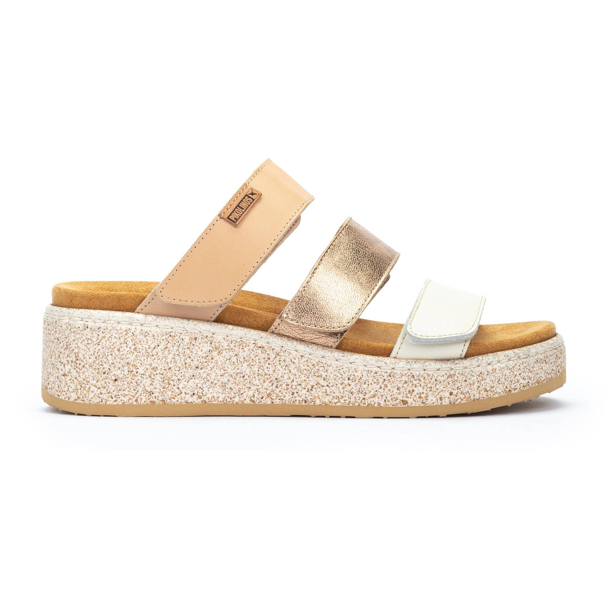 Cu&ntilde;as | ALZIRA W9D-1593C2, NATA, large image number 10-W9D-1593C2_909_Pikolinos_ALZIRA_NATA_full.jpg | null