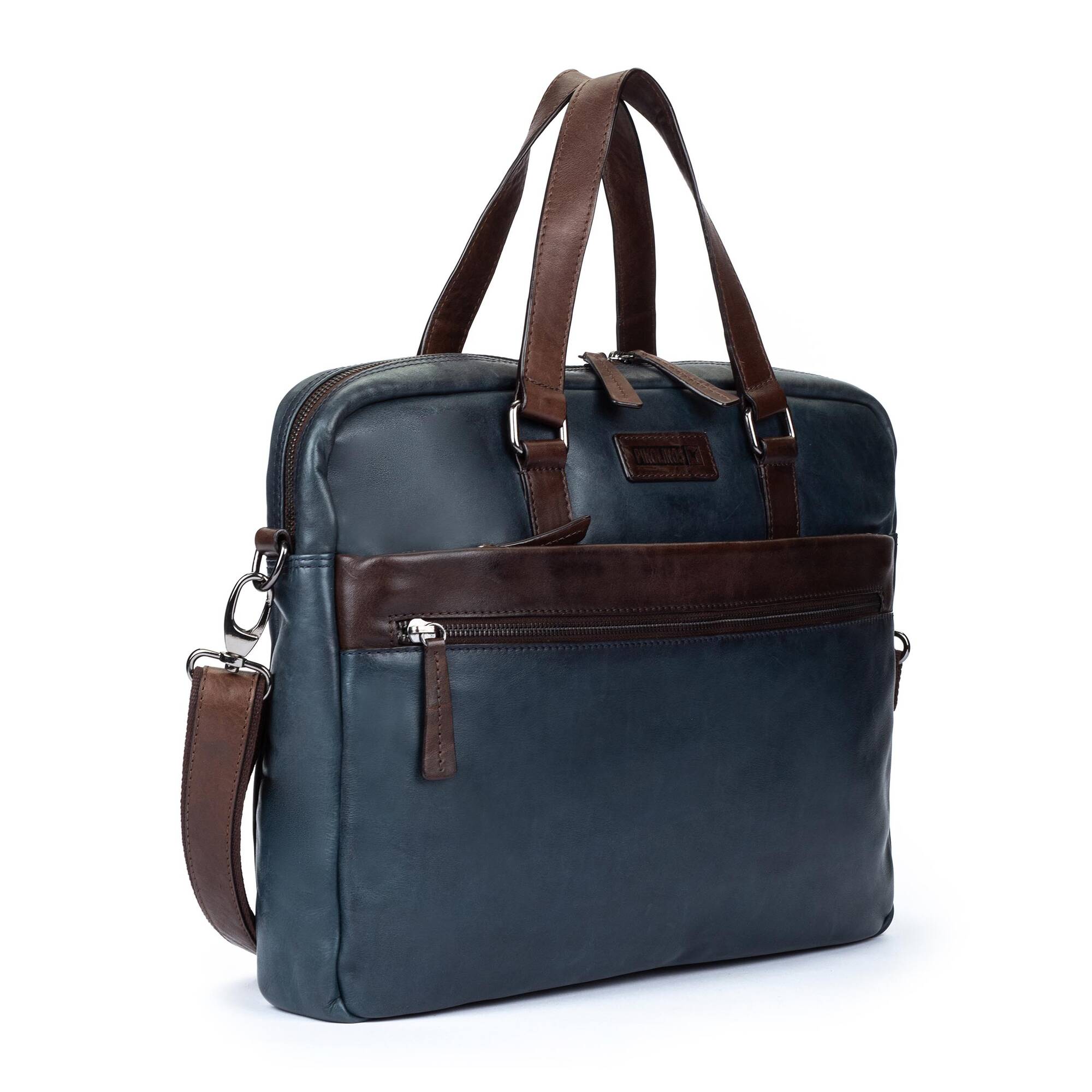 Men's briefcase MHA-870 | PIKOLINOS