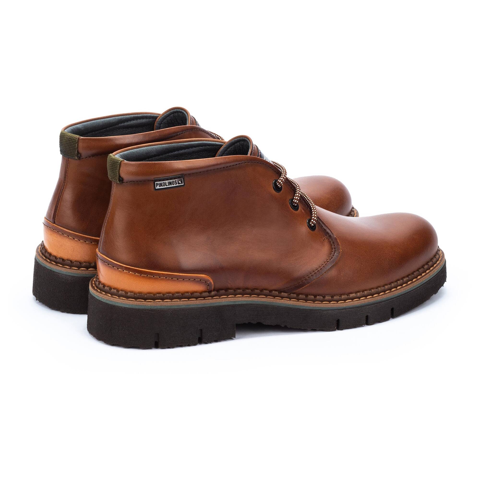 Boots | TERUEL PKM6N-8178, CUERO, large image number 30-PKM6N-8178_202_Pikolinos_TERUEL_CUERO_full.jpg | null