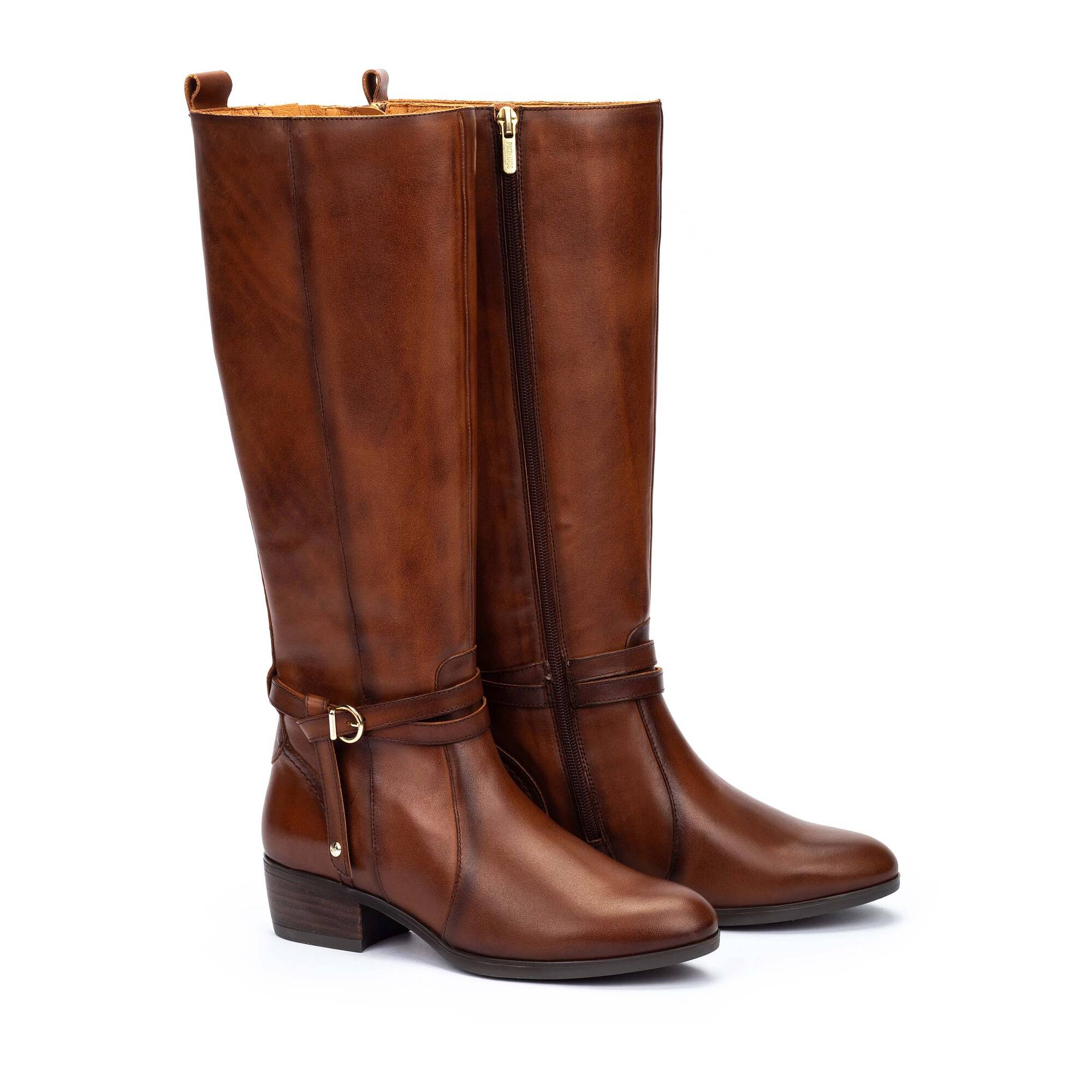 Stiefel | DAROCA W1U-9764, CUERO, large image number 100-W1U-9764_202_Pikolinos_DAROCA_CUERO_full.jpg | null