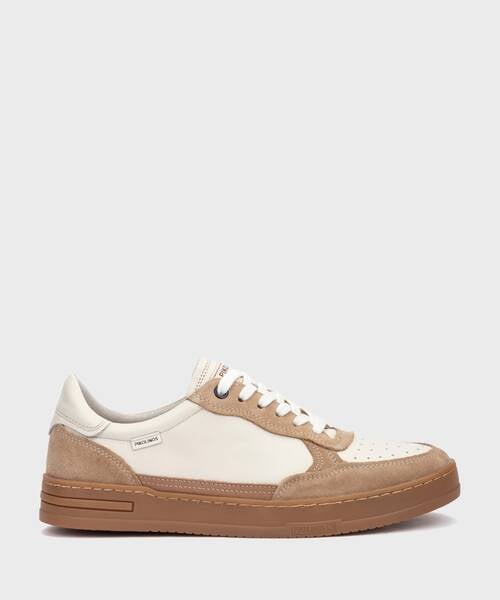 Sneakers | XATIVA M1K-6383C2 | NATA | Pikolinos
