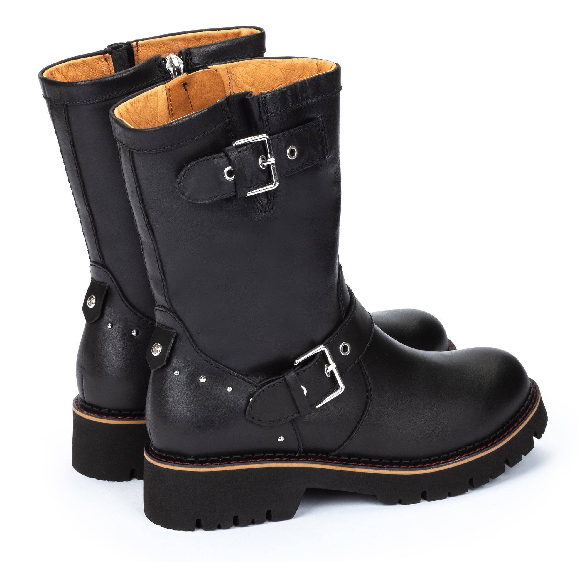 Vicar boot pikolinos cheap