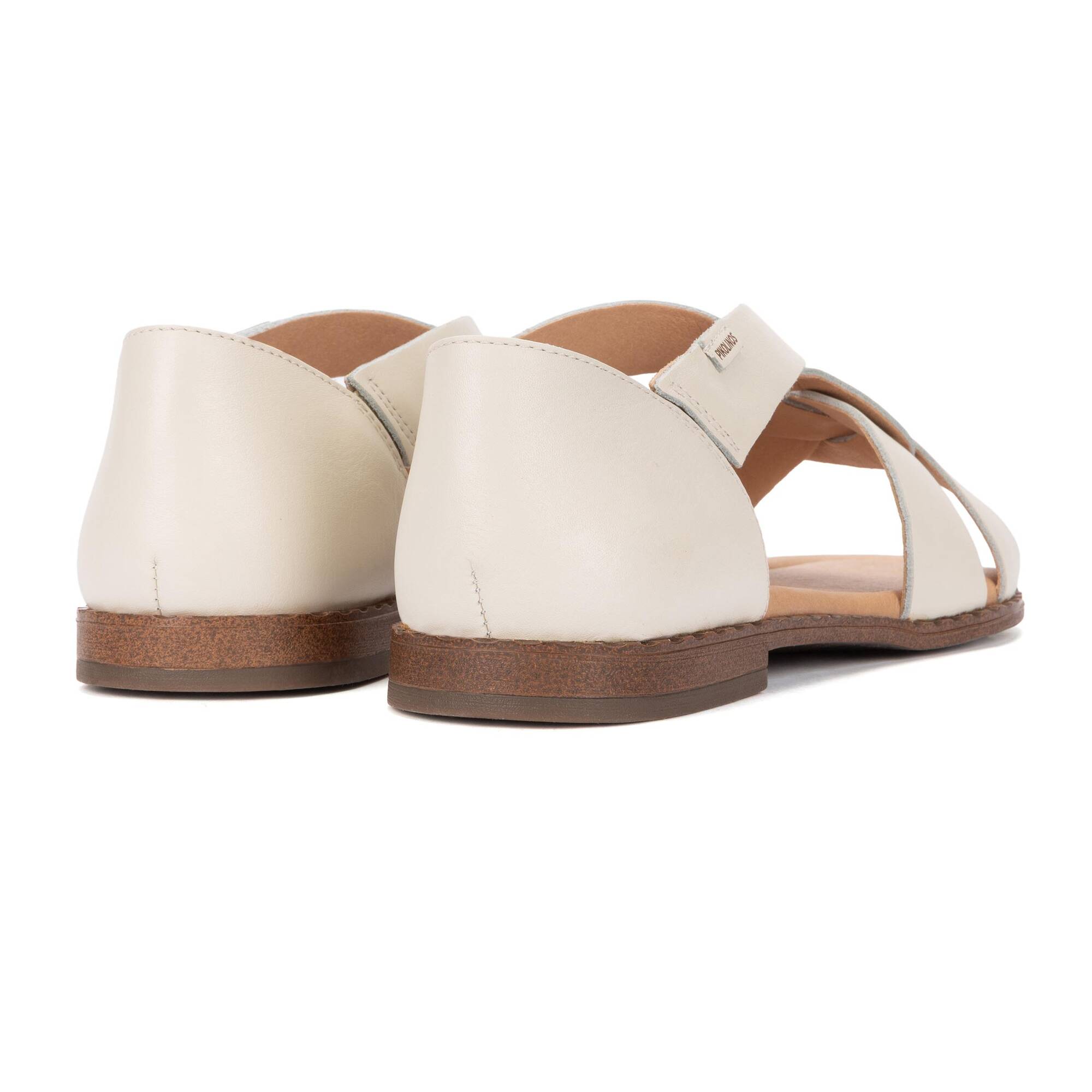 Sandalias planas | ALGAR PKW0X-0812, NATA, large image number 30-PKW0X-0812_909_Pikolinos_ALGAR_NATA_full.jpg | null