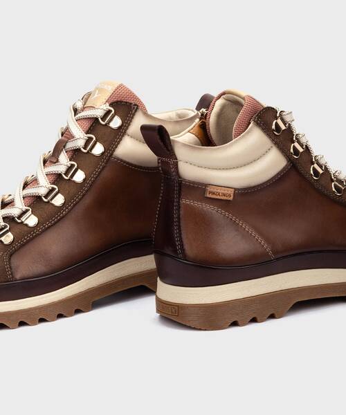 Sneakers | VIGO W3W-8564C9 | TOPO | Pikolinos