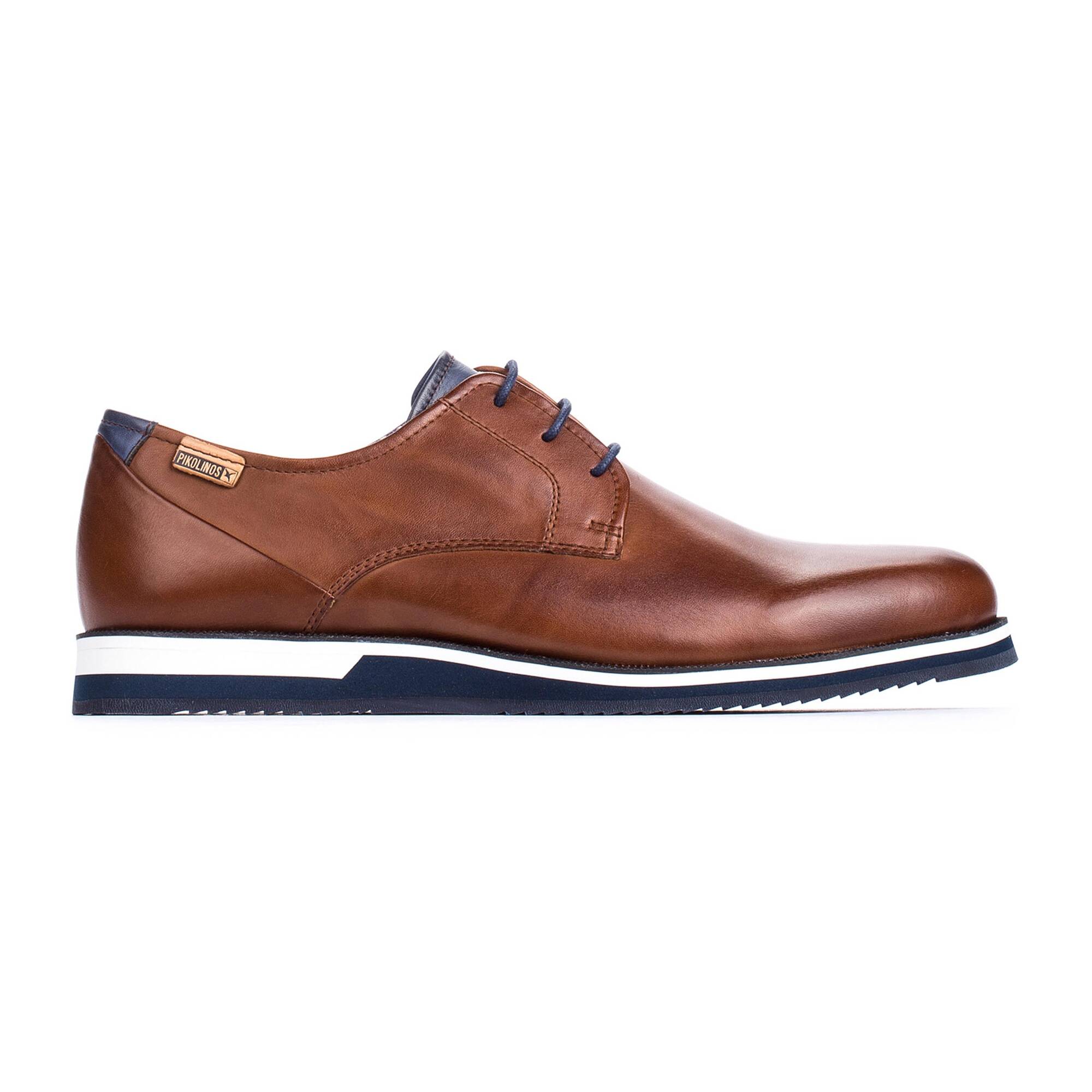 レオン レオン León lace up sneakers LEON M0K-4204 | Outlet PIKOLINOS
