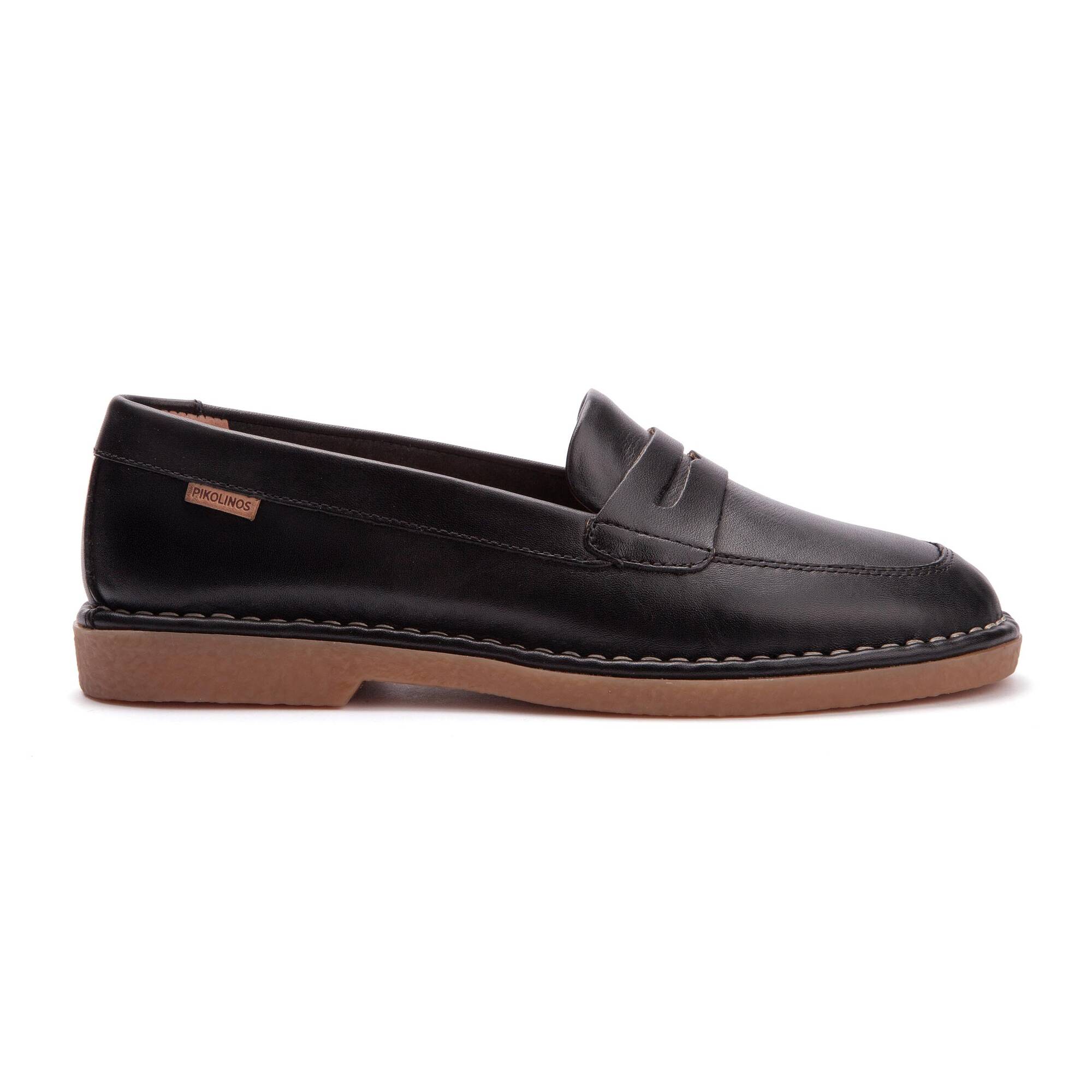 Loafers | NOIA W5W-3930, BLACK, large image number 10-W5W-3930_000_Pikolinos_NOIA_BLACK_full.jpg | null