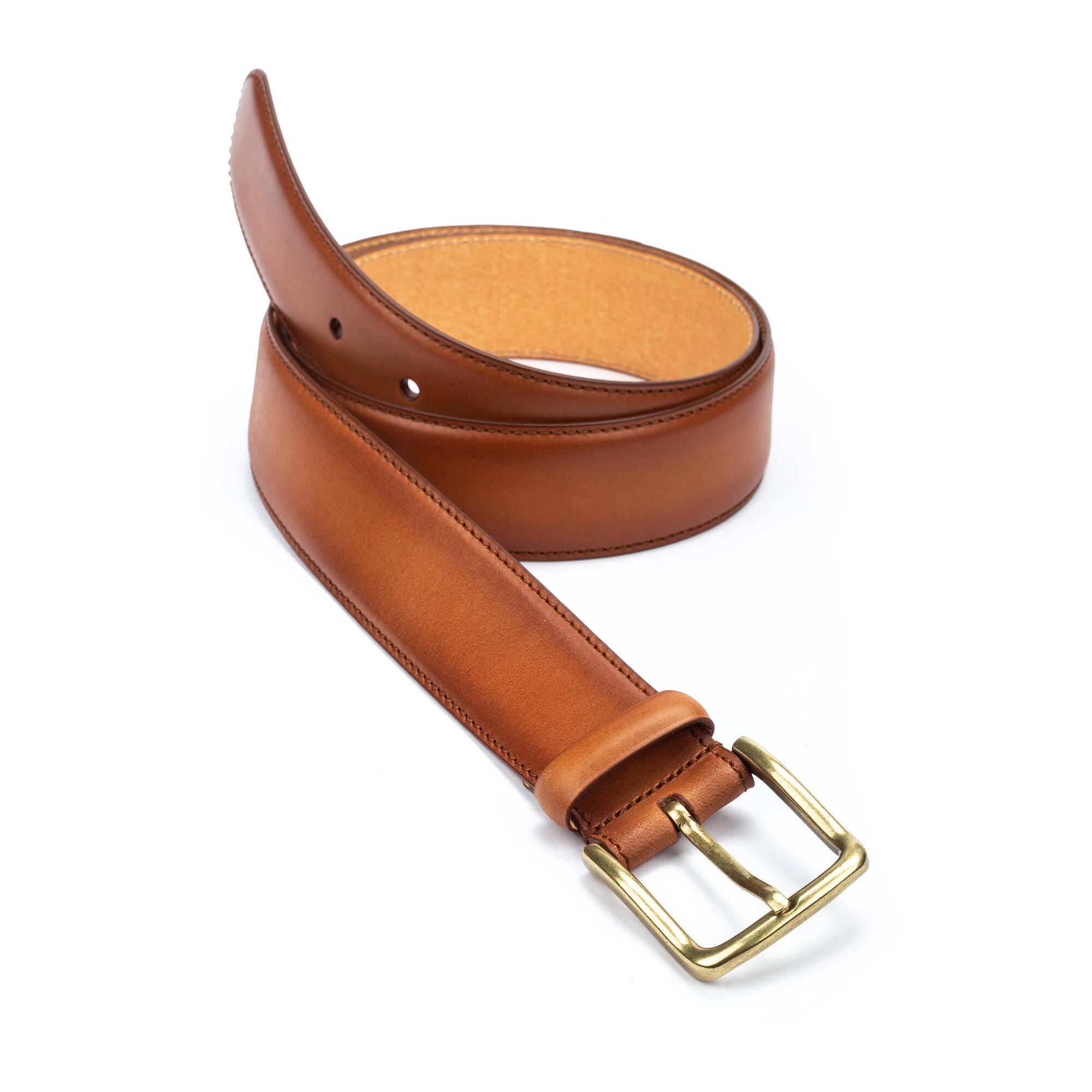Belts | COMPLEMENTOS MAC-B91, BRANDY, large image number 30-MAC-B91_250_Pikolinos_COMPLEMENTOS_BRANDY_full.jpg | null
