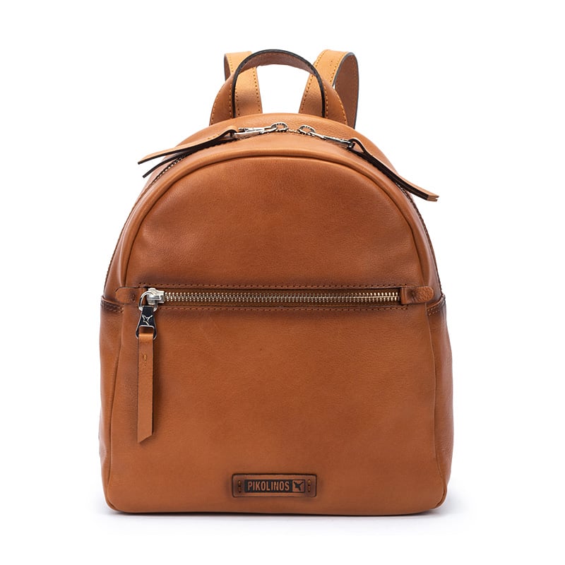 Pikolinos Sac à dos en cuir DURANGO WHA