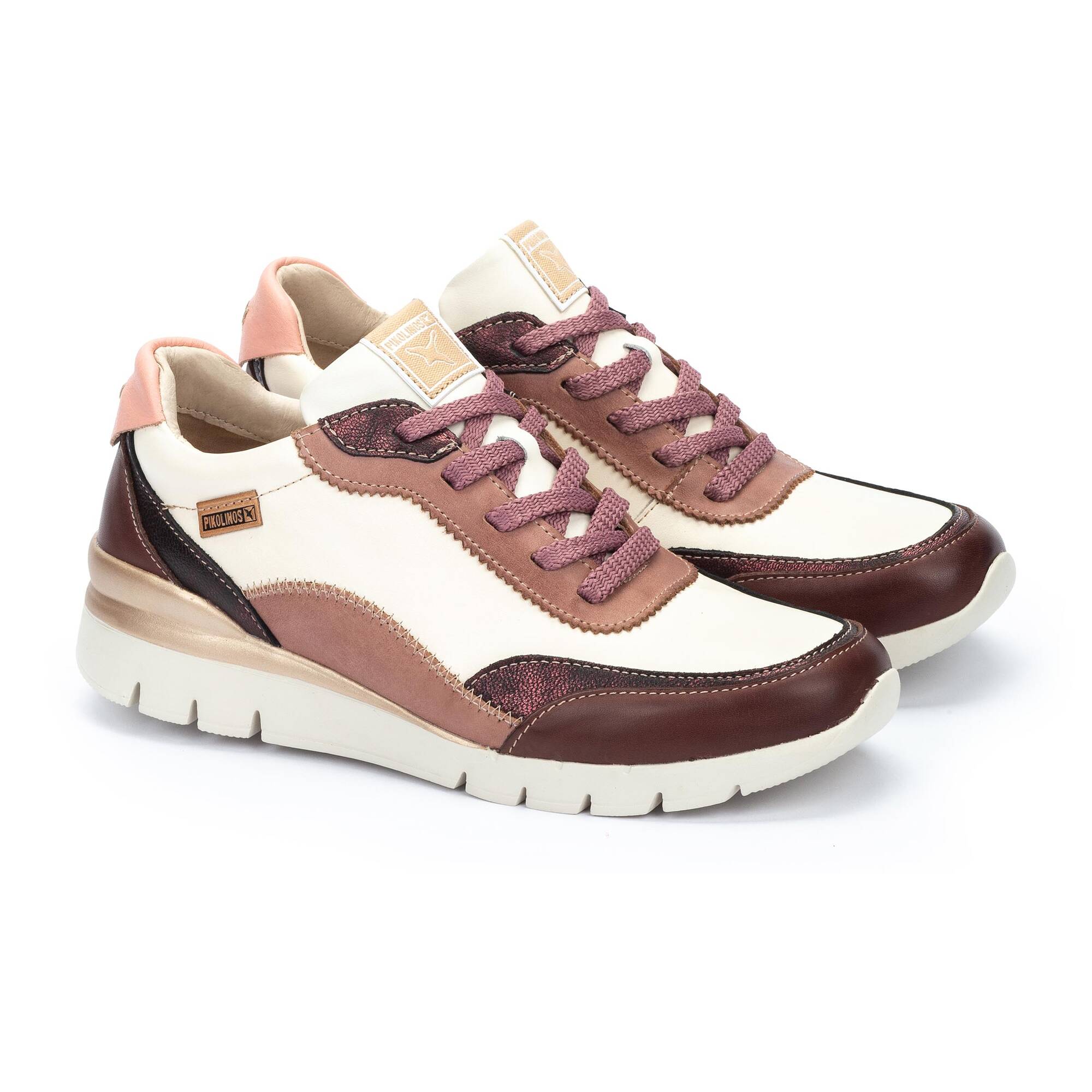 Sneakers | CANTABRIA PKW4R-6574C1, TECA, large image number 20-PKW4R-6574C1_225_Pikolinos_CANTABRIA_TECA_full.jpg | null