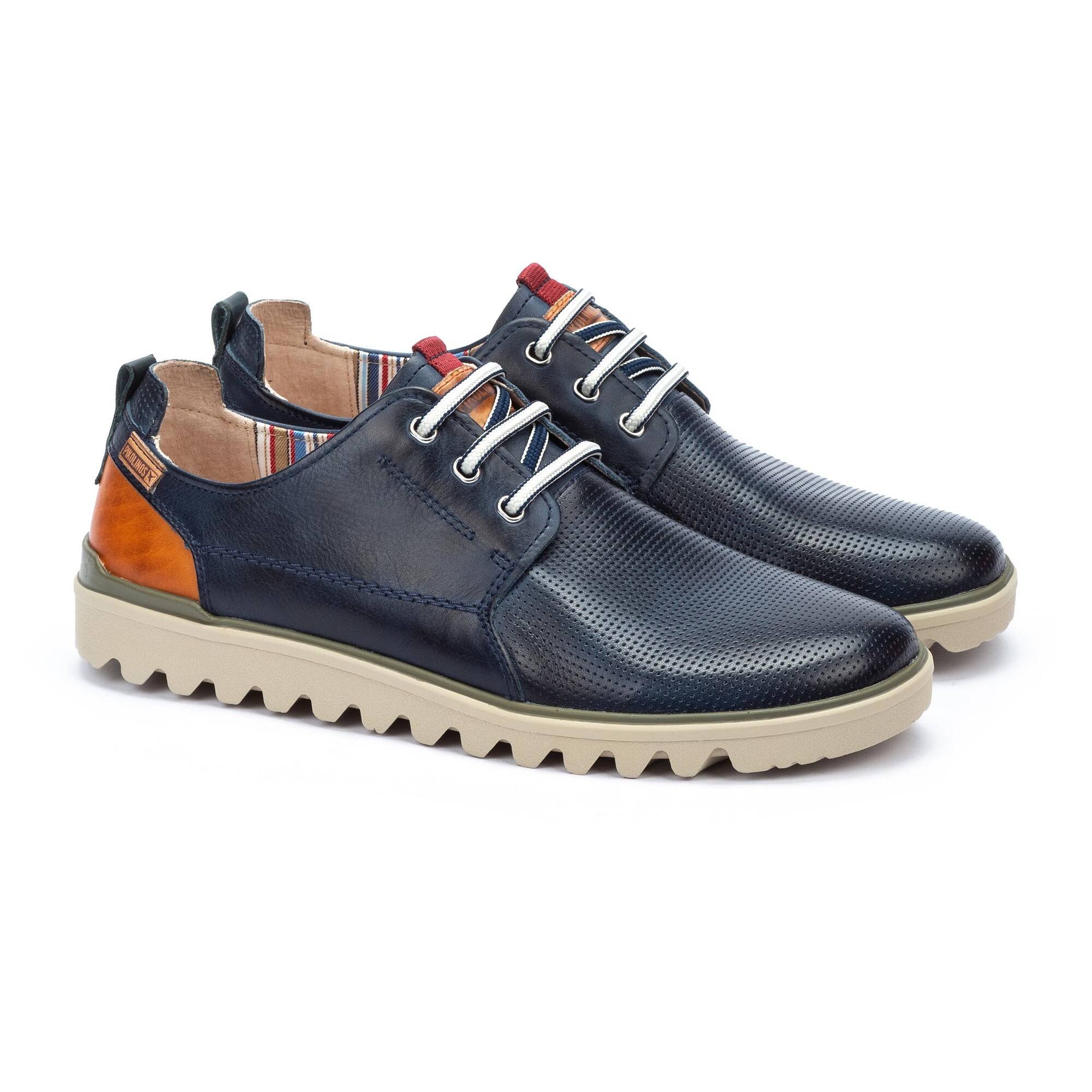 Pikolinos mens walking shoes on sale