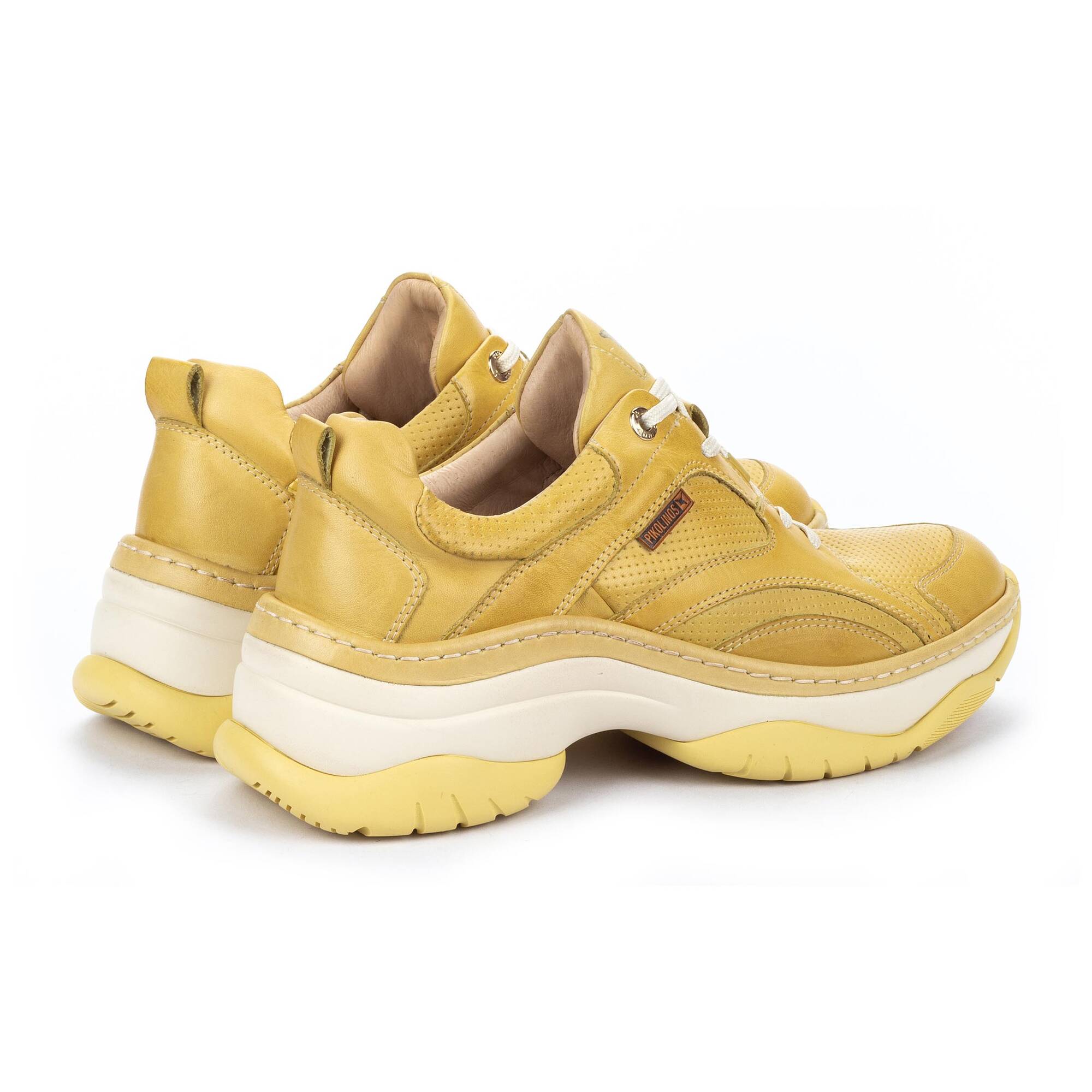 Sneakers | CABANES W4X-6829ST, SOL, large image number 30 | null