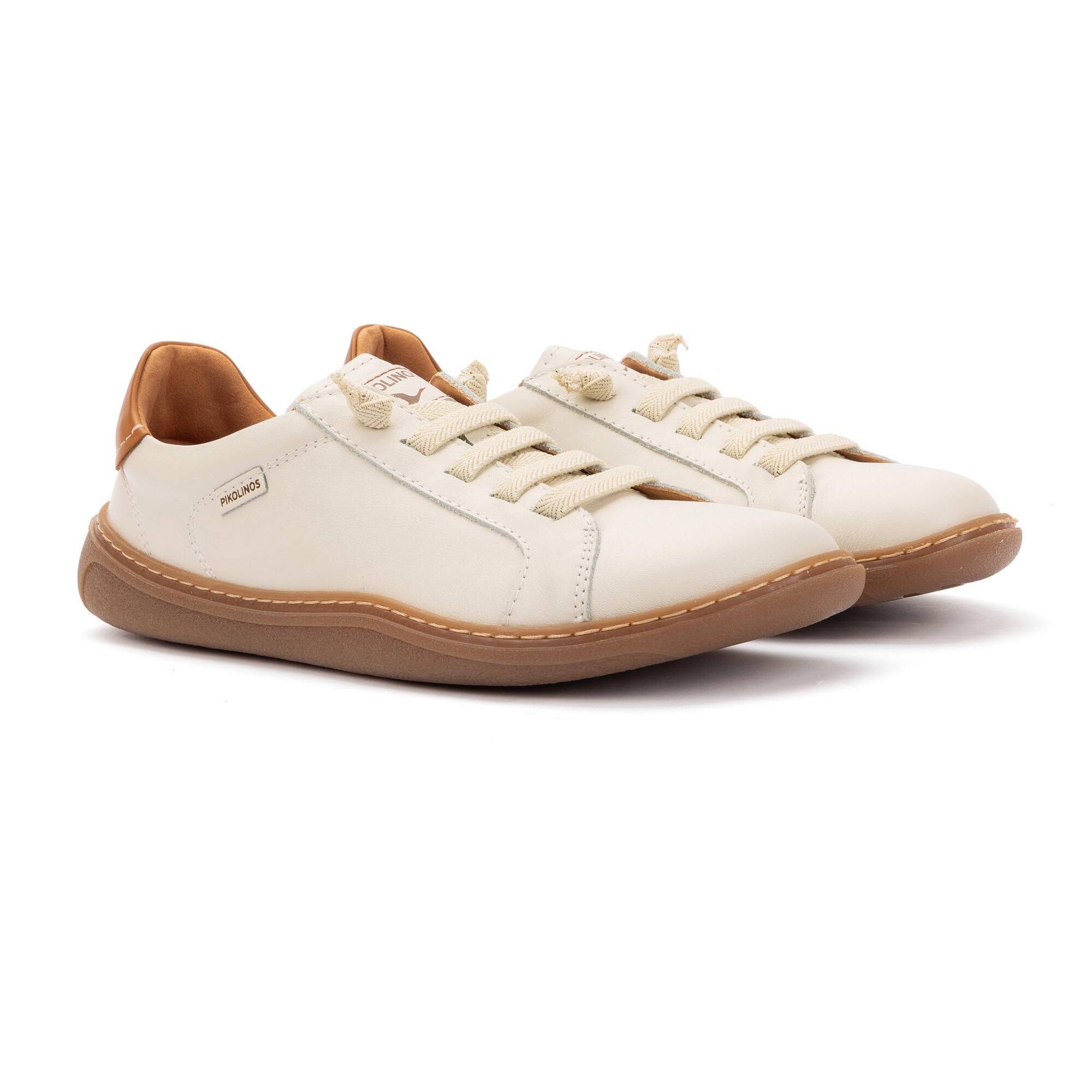 Desportivos | ARANJUEZ U9F-6004C1, NATA, large image number 20-U9F-6004C1_909_Pikolinos_ARANJUEZ_NATA_full.jpg | null