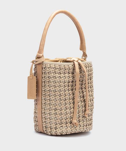 Bags | MIRAMAR WHA-531 | MARFIL | Pikolinos
