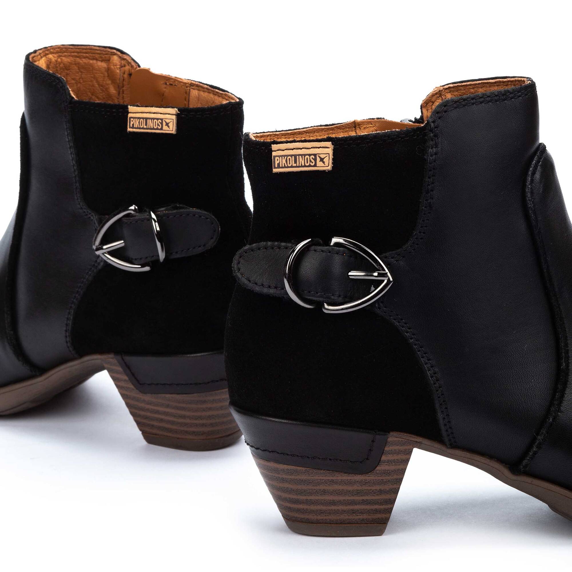 Pikolino booties outlet