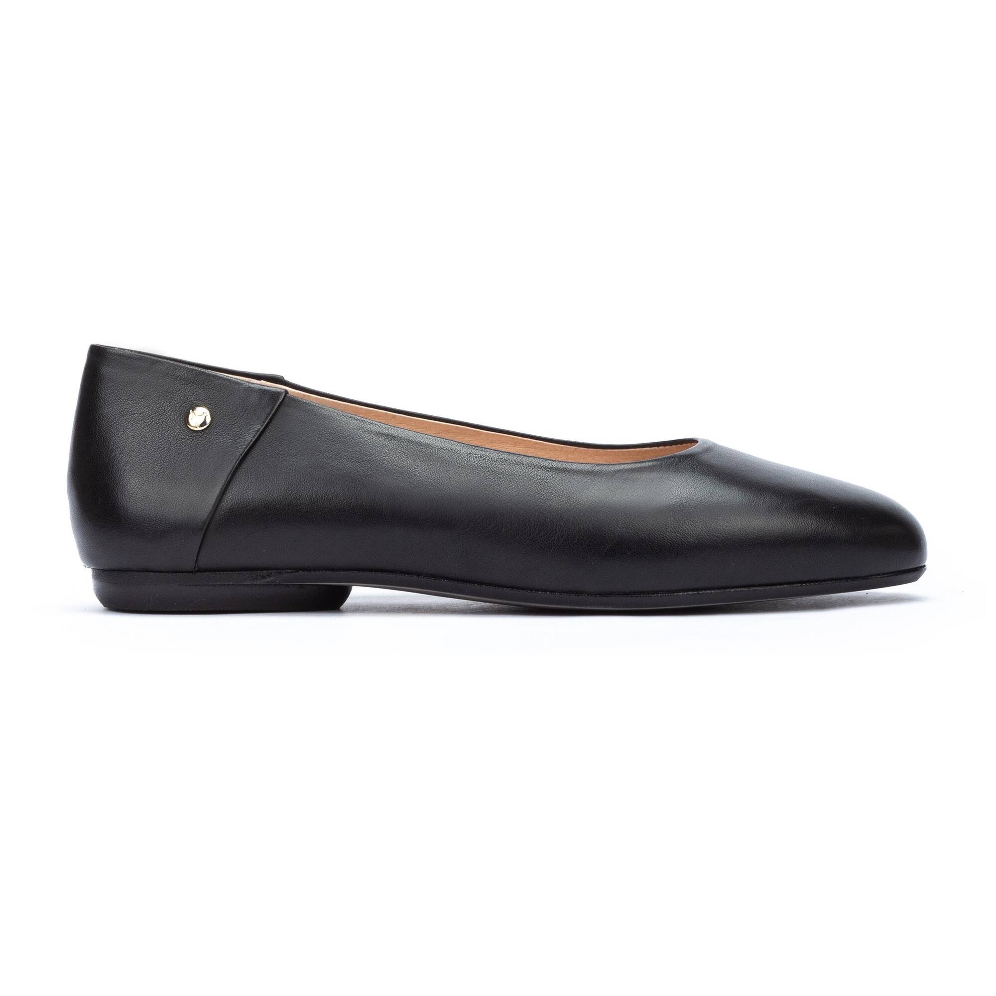 Women s Leather Shoes ALMERIA W5Y 2506 OUTLET Pikolinos
