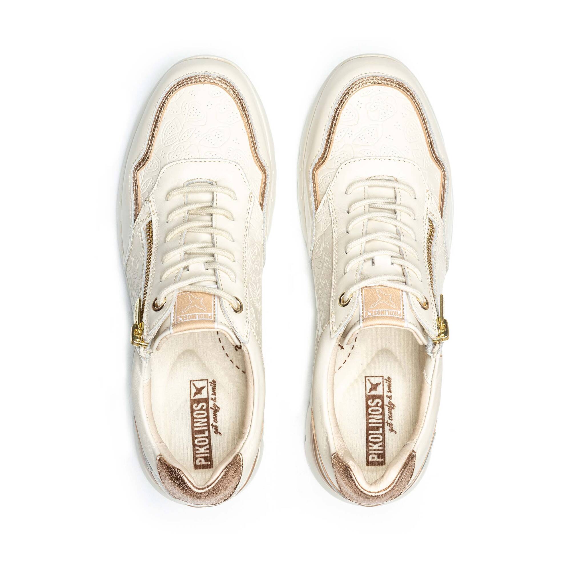 Baskets | CANTABRIA W4R-6994C2, NATA, large image number 100-W4R-6994C2_909_Pikolinos_CANTABRIA_NATA_full.jpg | null