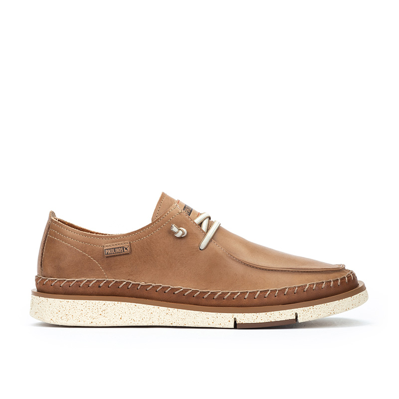 Chaussures à lacets en cuir SAN JUAN M6L - Pikolinos - Modalova