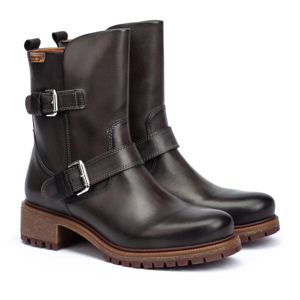 Stiefeletten | ASPE W9Z-8688, , large image number 20 | null