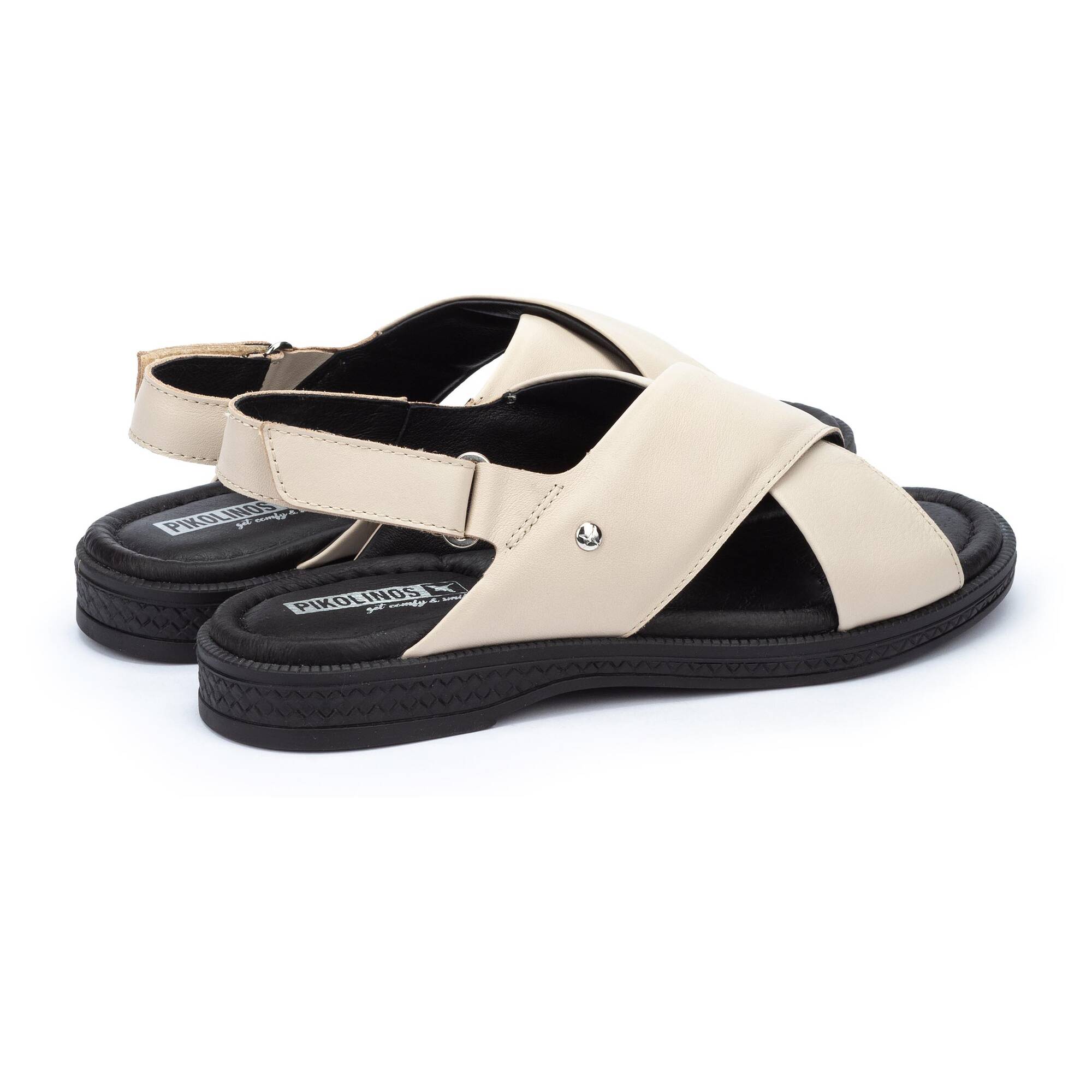 Sandalias planas | MORAIRA W4E-0724, MARFIL, large image number 30-W4E-0724_807_Pikolinos_MORAIRA_MARFIL_full.jpg | null