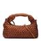 FAURA WHA-673, COGNAC, swatch