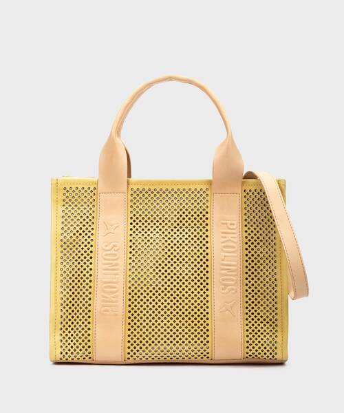 Totes | ALCUDIA WHA-376C1 | SOL | Pikolinos
