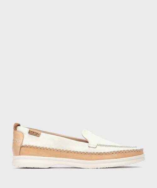 Mocasines | GANDIA W2Y-3802C1 | NATA | Pikolinos
