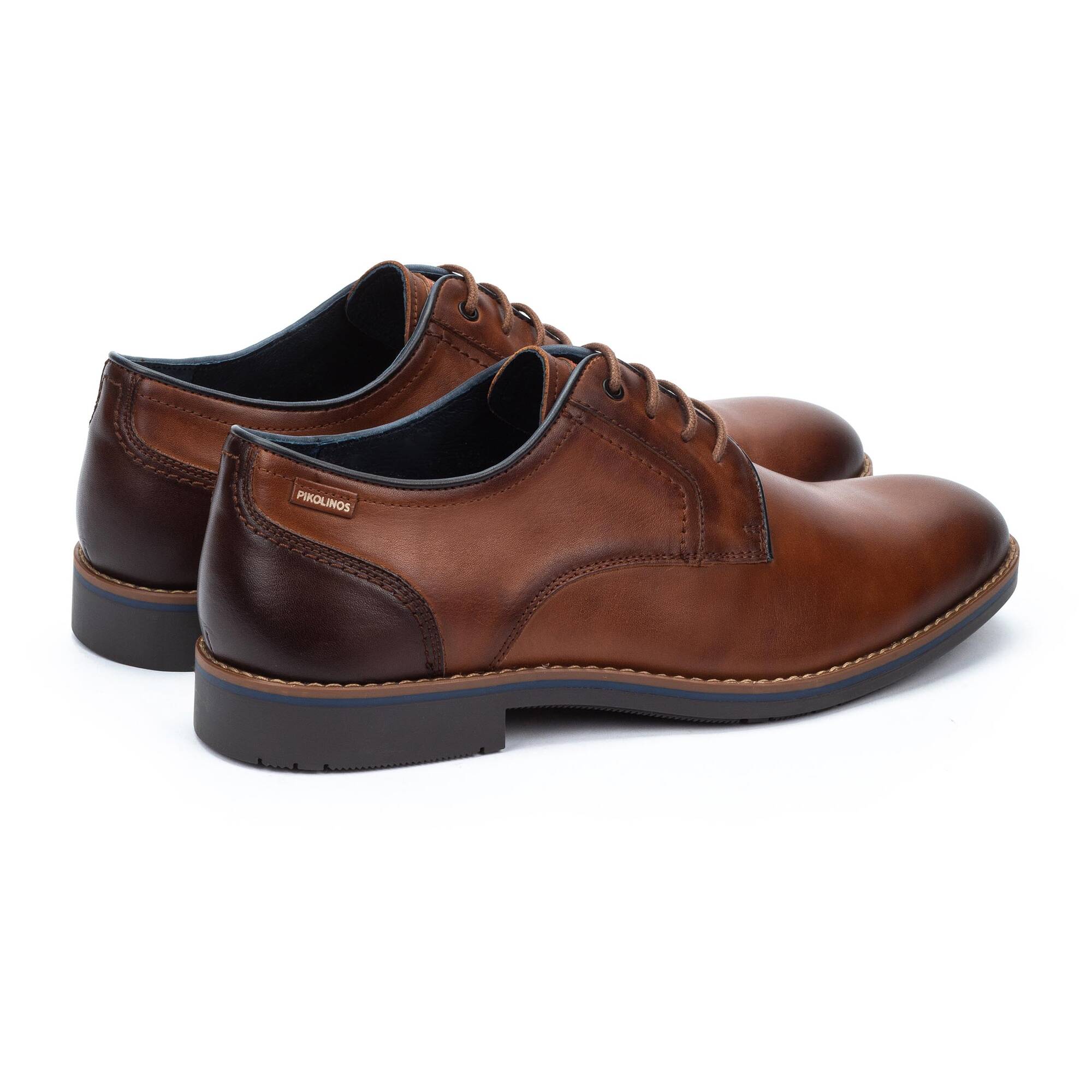 Casual shoes | LEON M4V-4074C1, CUERO, large image number 30-M4V-4074C1_202_Pikolinos_LEON_CUERO_full.jpg | null