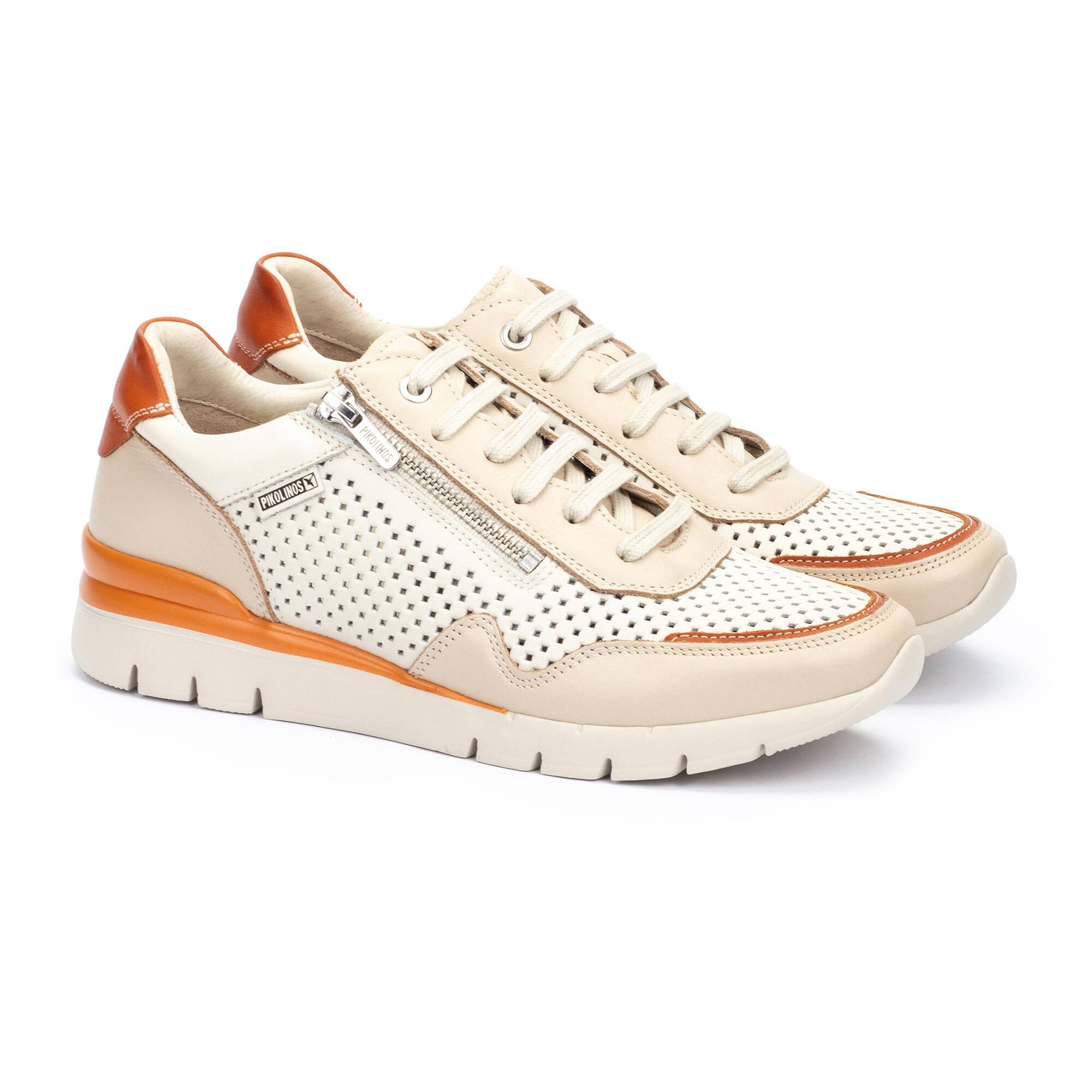 Sneakers | CANTABRIA PKW4R-6968C2, MARFIL, large image number 20-PKW4R-6968C2_807_Pikolinos_CANTABRIA_MARFIL_full.jpg | null