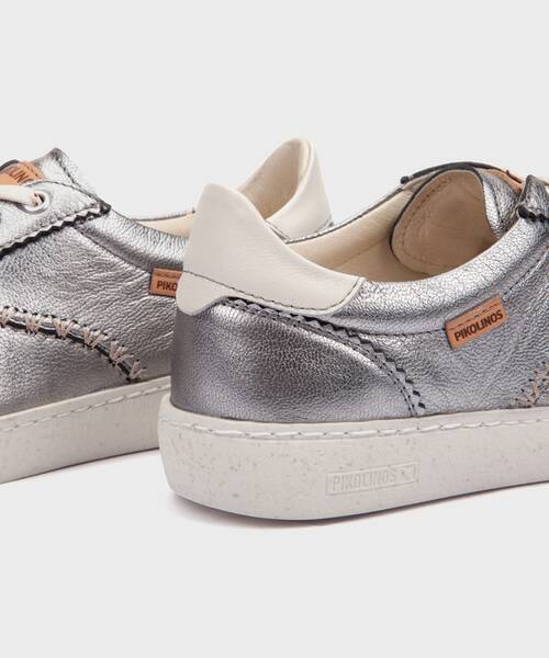 Sneakers | LANZAROTE W7B-6710CLC1 | LEAD | Pikolinos