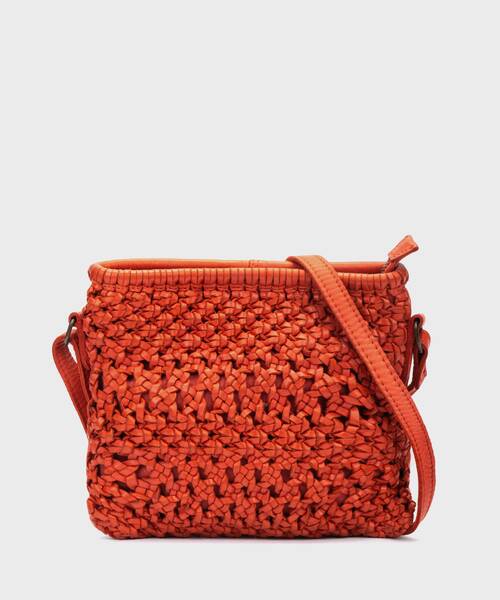Sacs Bandoulière | TAMARIU WHA-1093 | PEACH | Pikolinos