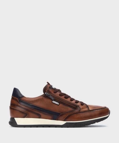 Sneakers | CAMBIL M5N-6237C1 | CUERO | Pikolinos