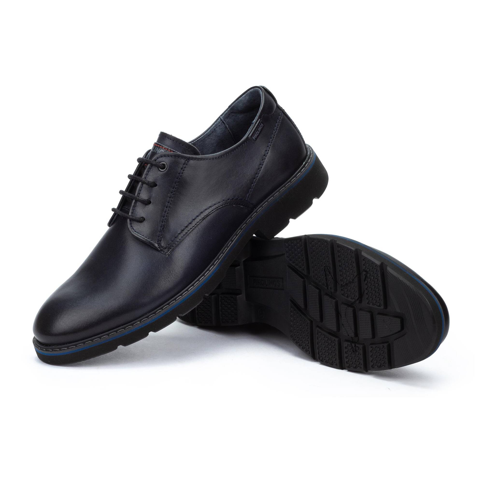 Casual shoes | ALARCON M7D-4289, SPACE, large image number 70-M7D-4289_361_Pikolinos_ALARCON_SPACE_full.jpg | null