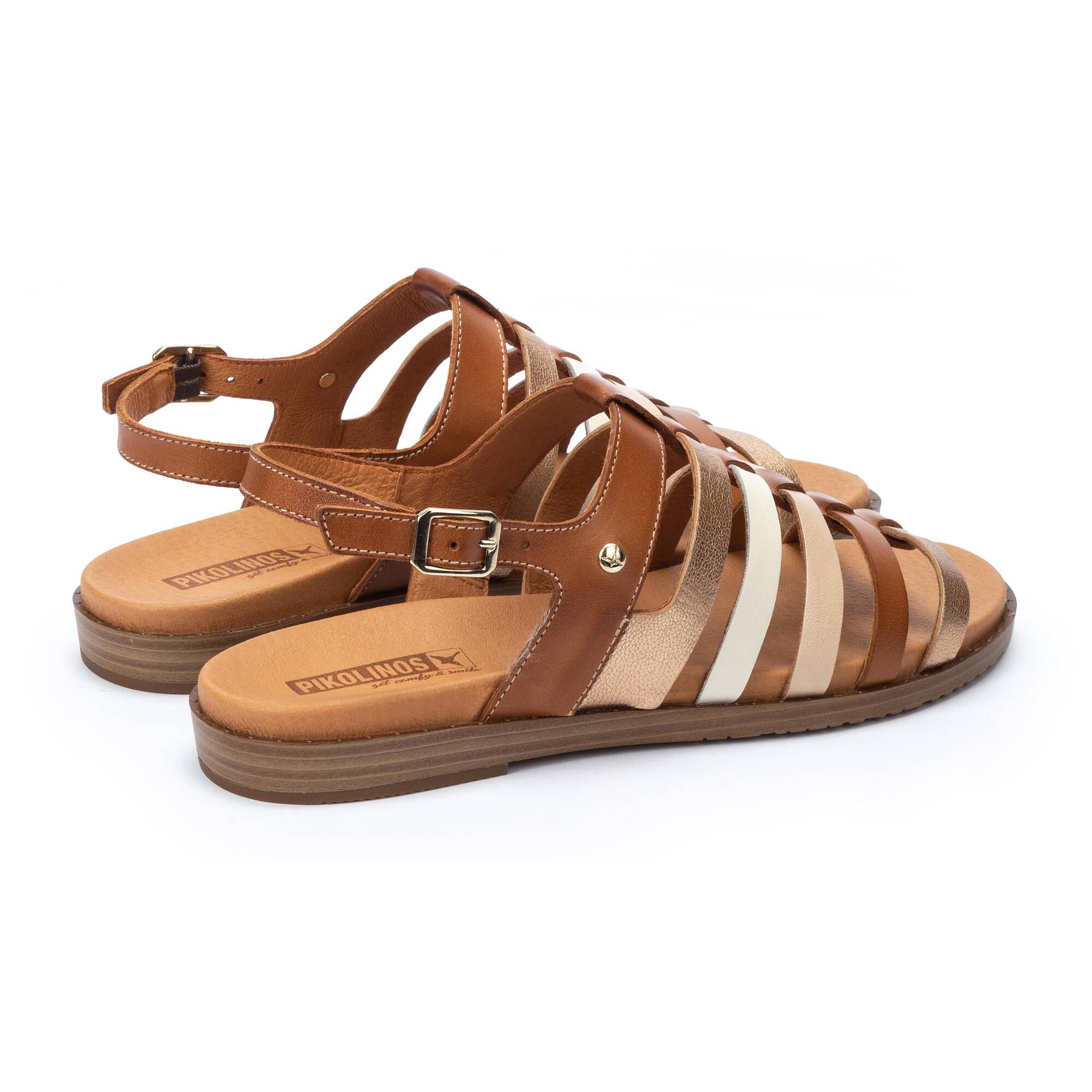 Chaussures pour Femme FORMENTERA W8Q 0799C2 OUTLET Pikolinos