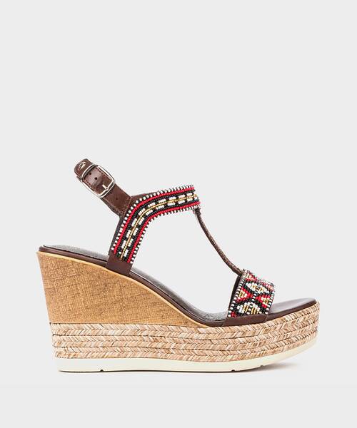 Wedges | ALHAMBRA W4K-MA1723 | OLMO | Pikolinos