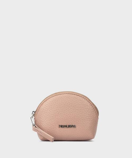 Portefeuilles | COMPLEMENTOS WAC-W254C1 | MAUVE | Pikolinos