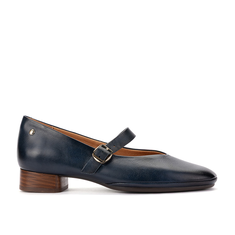Pikolinos Heels leather UBEDA W2N