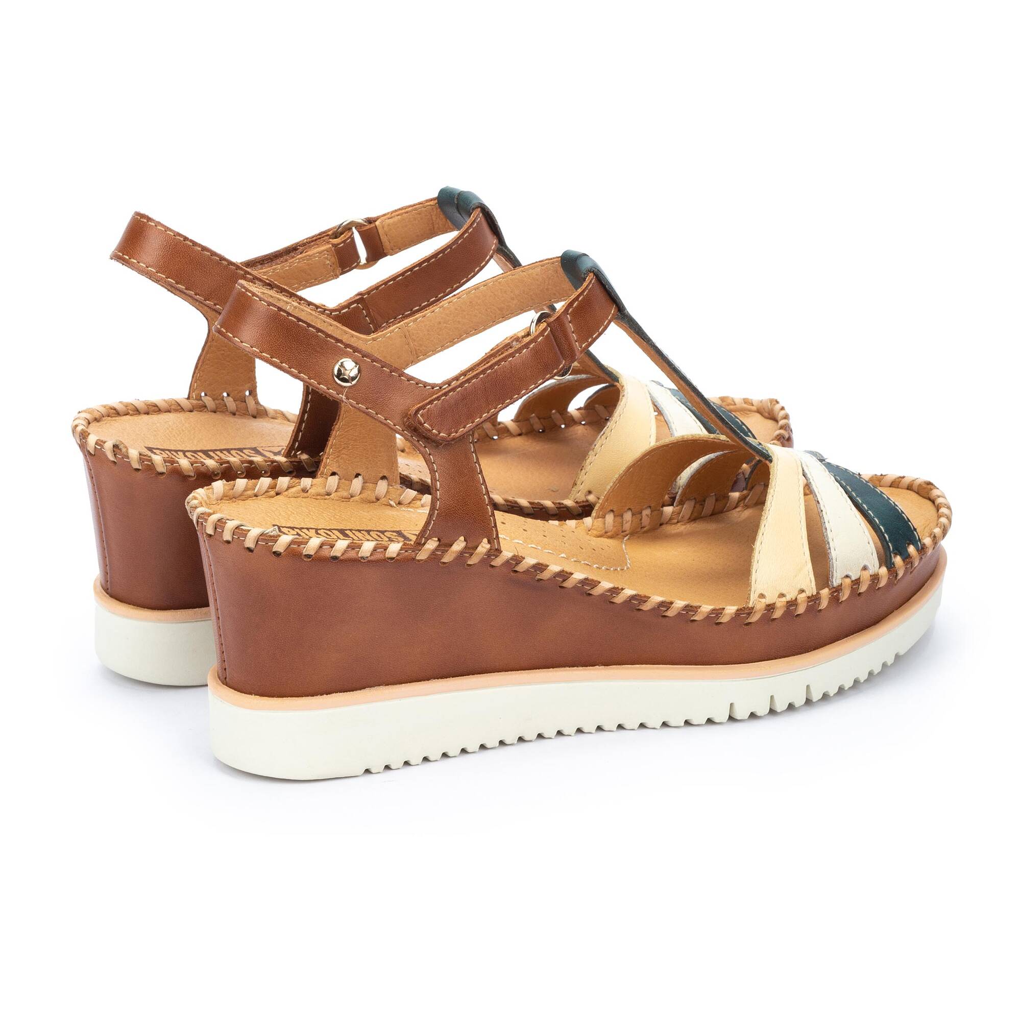 Wedges and platforms | AGUADULCE W3Z-1776C1, RIVER, large image number 30 | null