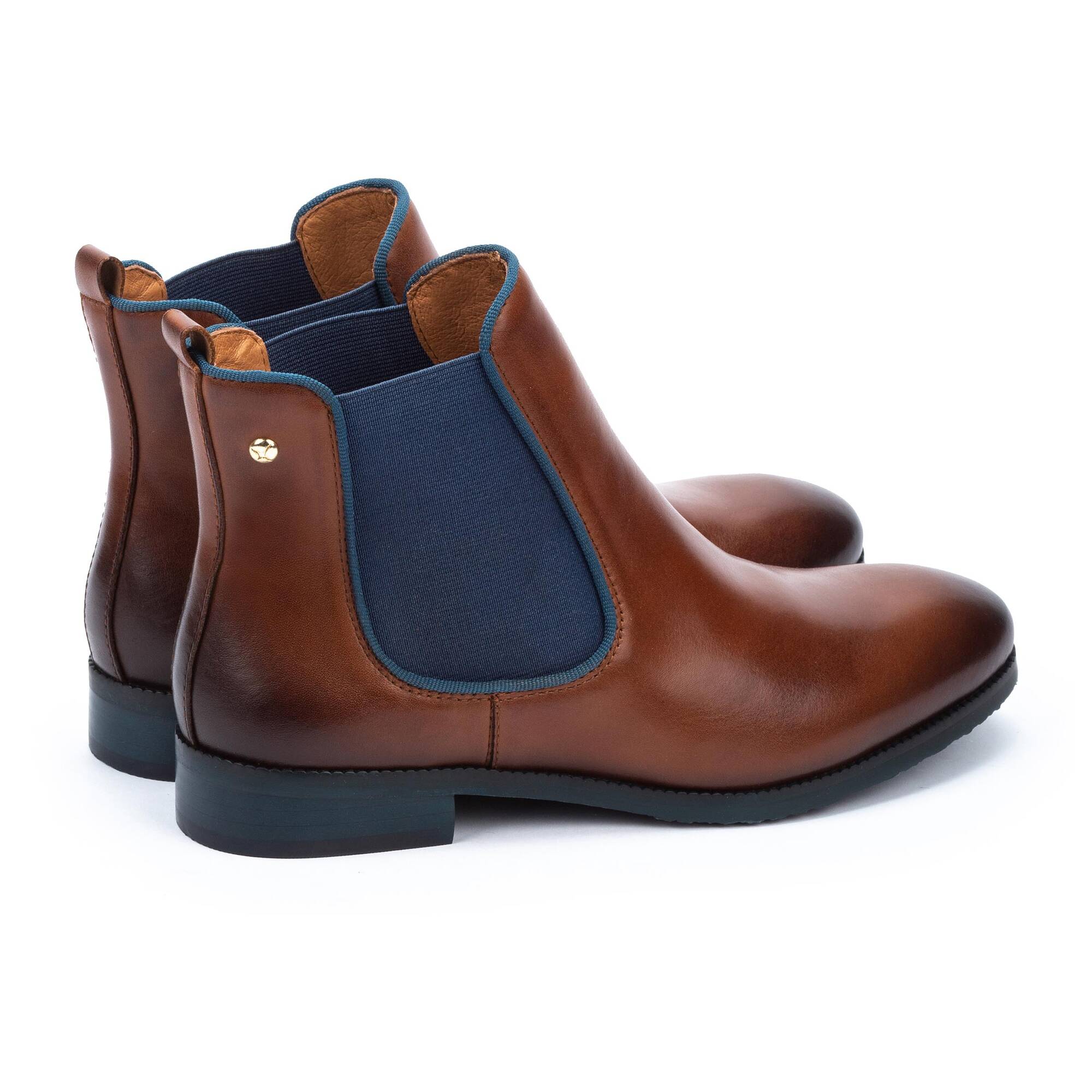 Botines planos | ROYAL W4D-8637ST, CUERO, large image number 30-W4D-8637ST_202_Pikolinos_ROYAL_CUERO_full.jpg | null