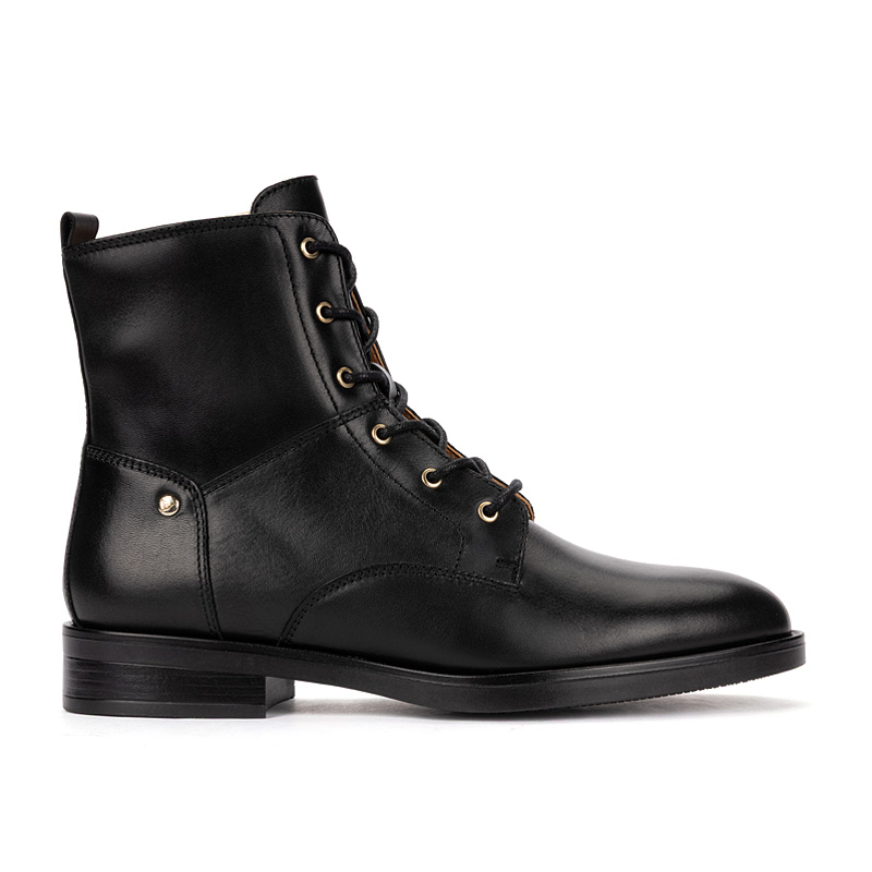 Pikolinos Bottines plates en cuir PUERTOLLANO W3C 155 €