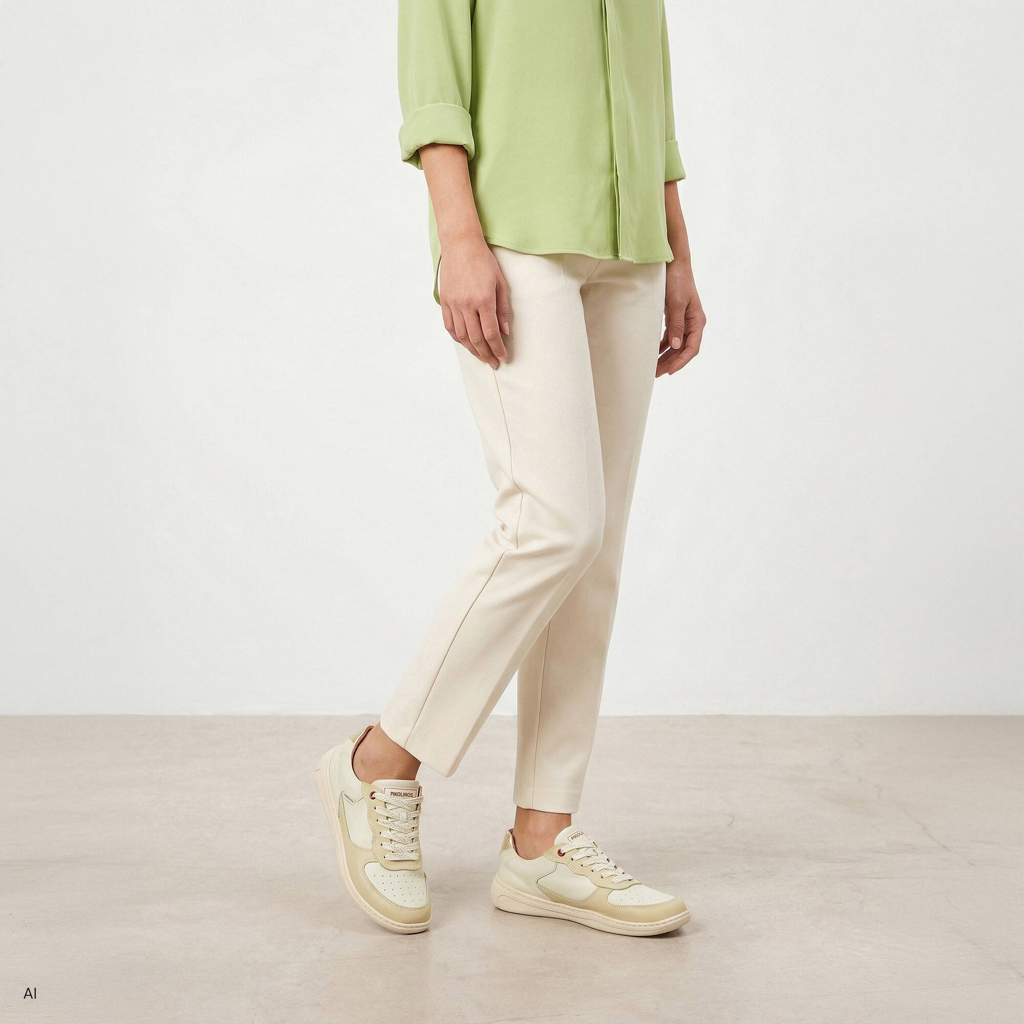 Sneakers | ARANJUEZ U9F-6363C3, NATA-APPLE, large image number 90-U9F-6363C3_959_Pikolinos_ARANJUEZ_NATA-APPLE_AI_full.jpg | null