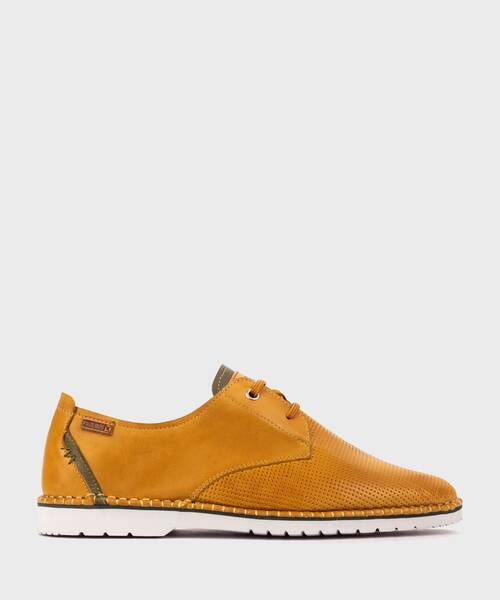 Cordones | ALBIR M6R-4356 | HONEY | Pikolinos