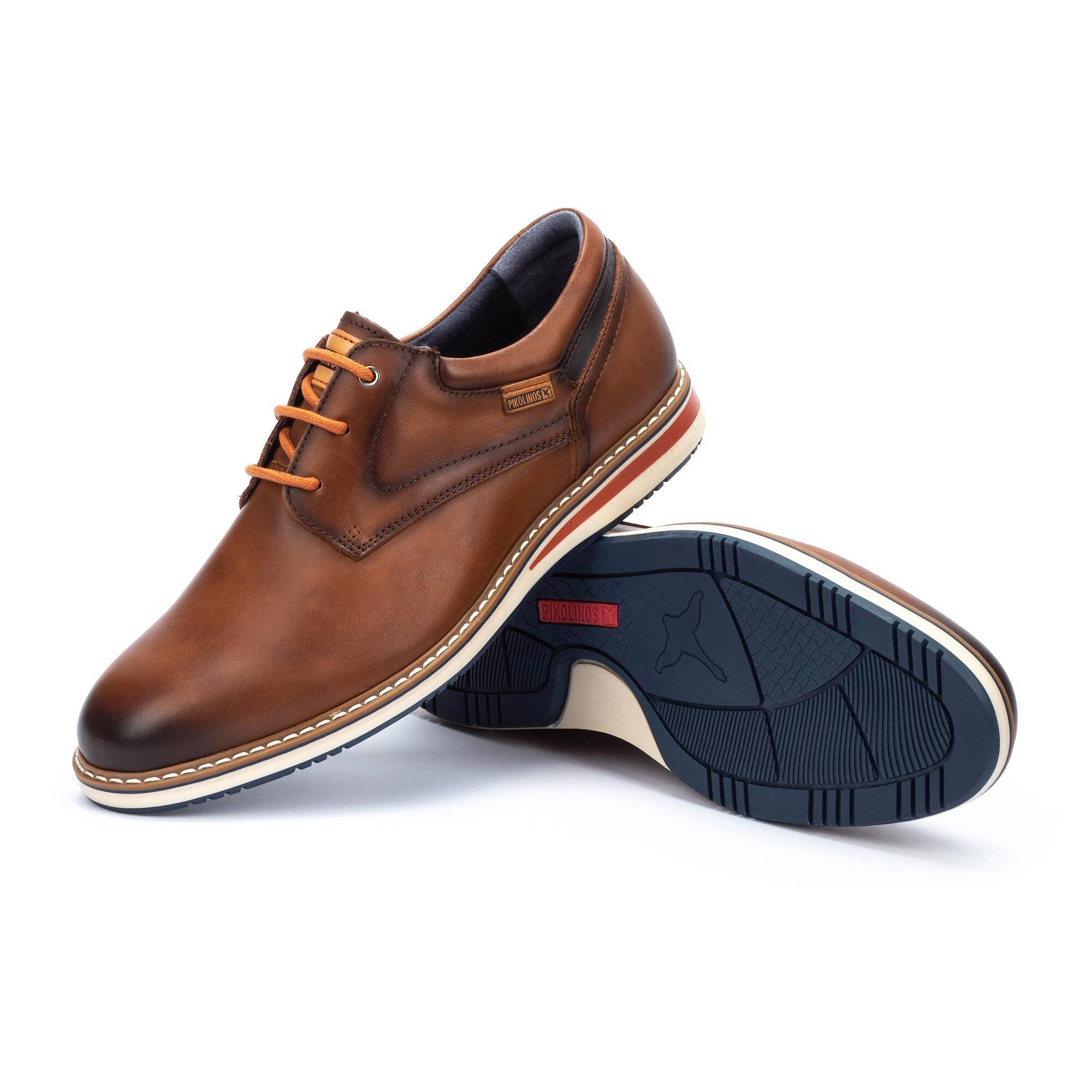 Casual shoes | AVILA M1T-4050, CUERO, large image number 70 | null
