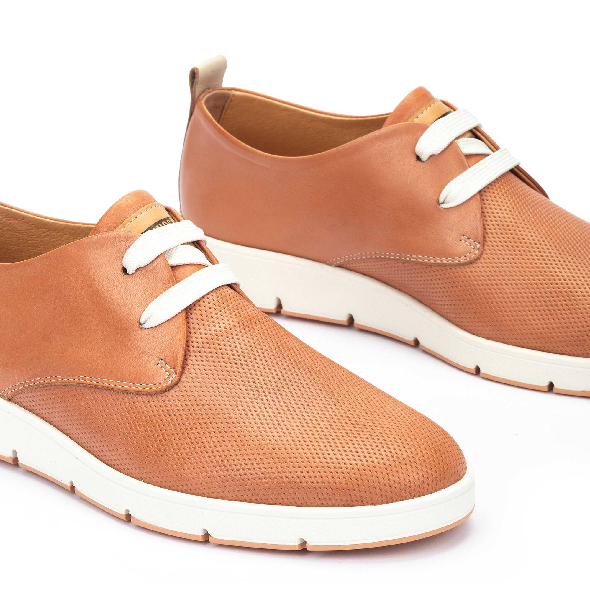 Platte schoenen | MADRID W8A-4877C1, BLUSH, large image number 60-W8A-4877C1_615_Pikolinos_MADRID_BLUSH_full.jpg | null