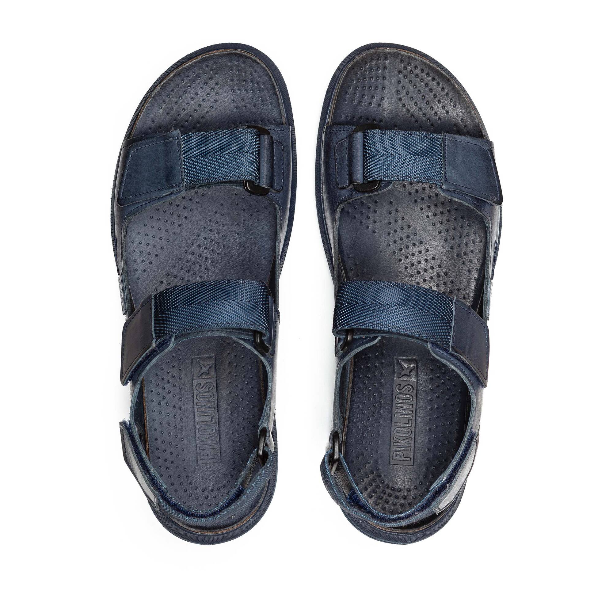 Sandales | NIJAR M0B-0122, BLUE, large image number 100-M0B-0122_300_Pikolinos_NIJAR_BLUE_full.jpg | null