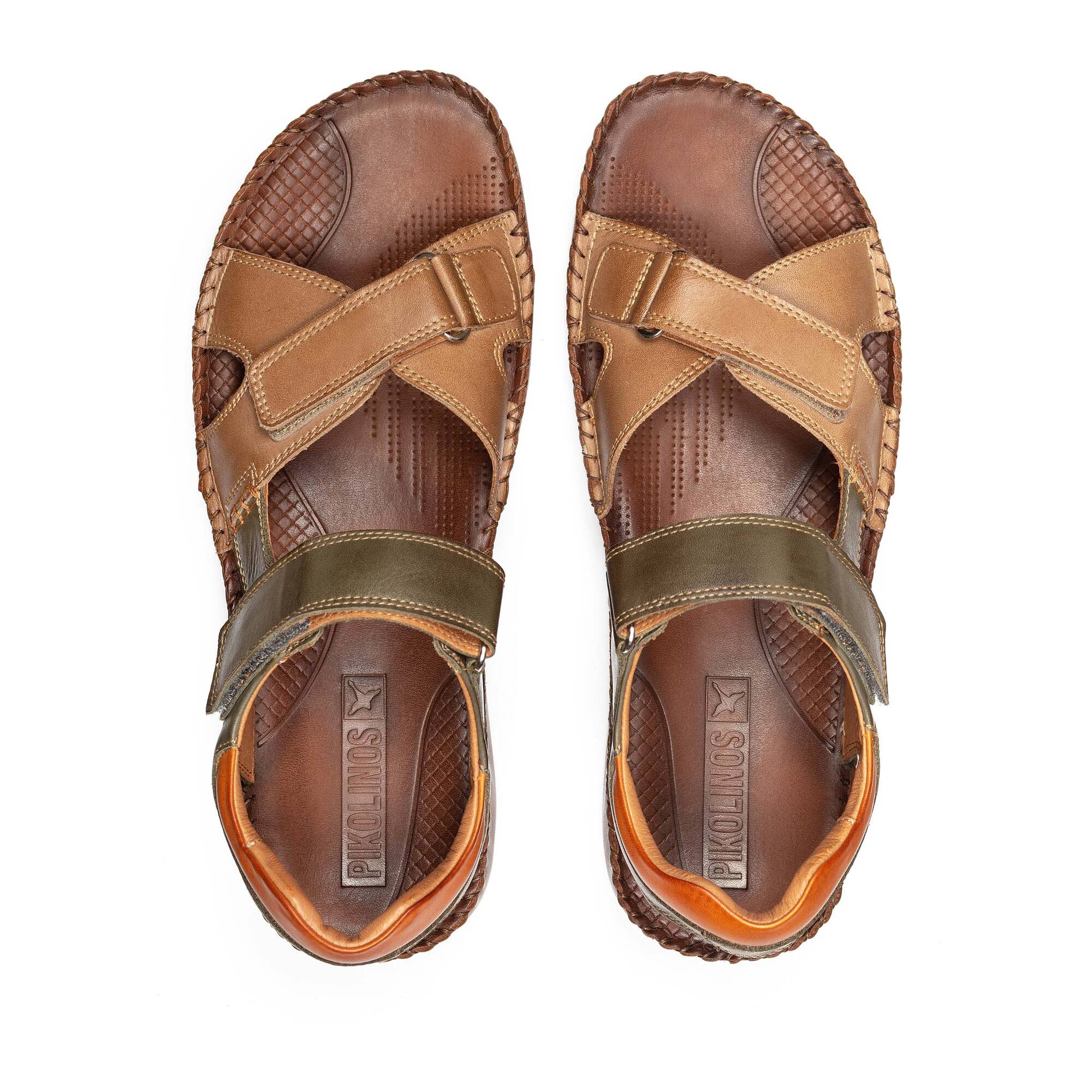 Pikolinos tarifa sandals shop