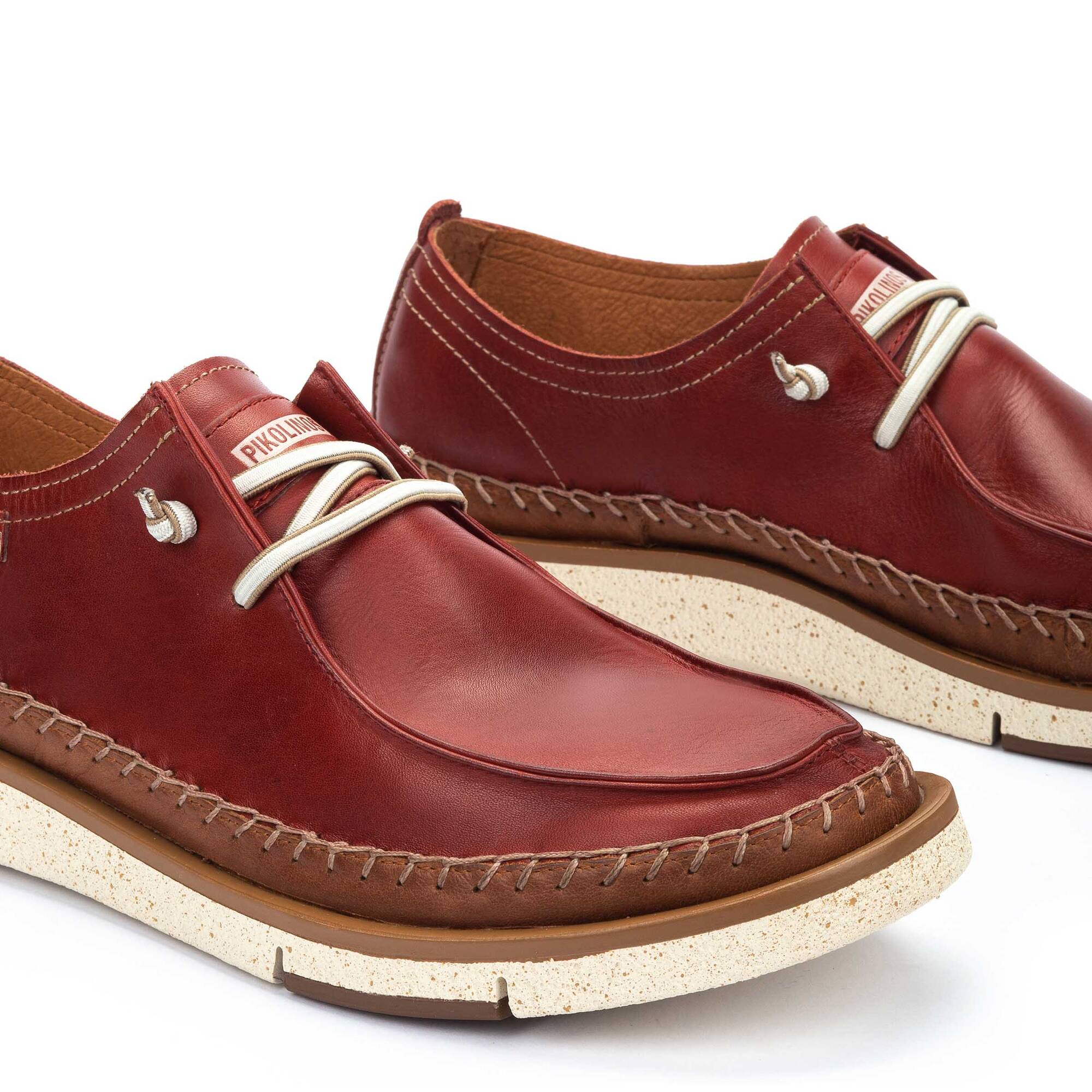 Zapatos Casual | SAN JUAN M6L-4274C1, SANDIA, large image number 60-M6L-4274C1_520_Pikolinos_SAN_JUAN_SANDIA_full.jpg | null